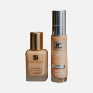 Calming Chamomile Cream